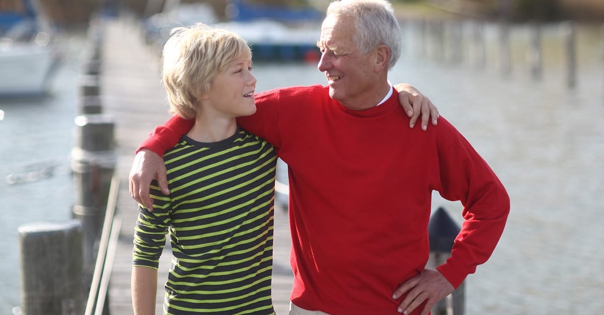 choosing a beneficiary for your life insurance policy
