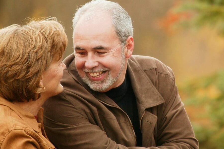 life after a heart attack