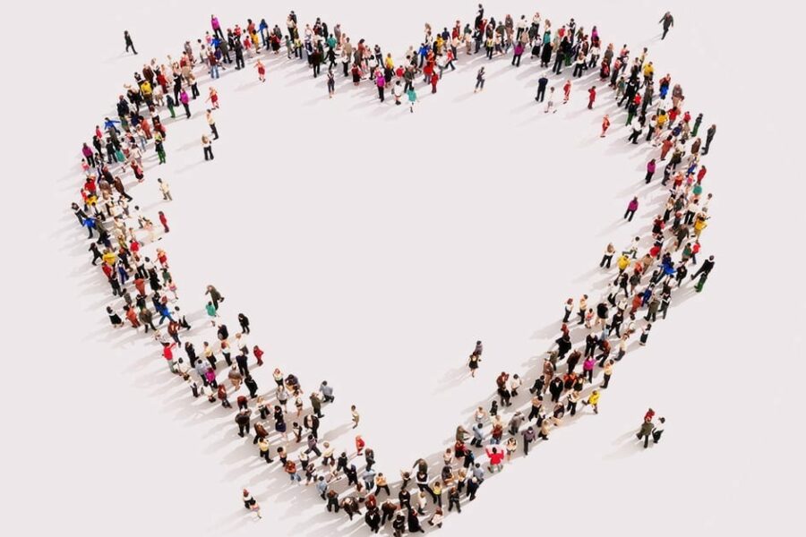 Don’t let your heart get in the way of finding Life Insurance