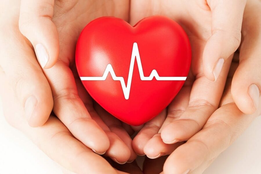 CPP Caring for your heart
