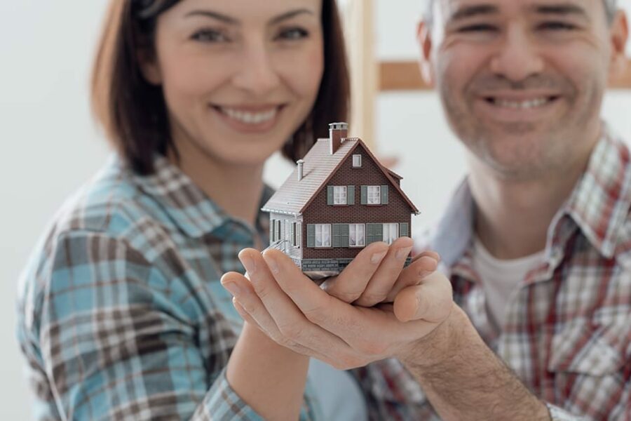 CPP dream house insurance