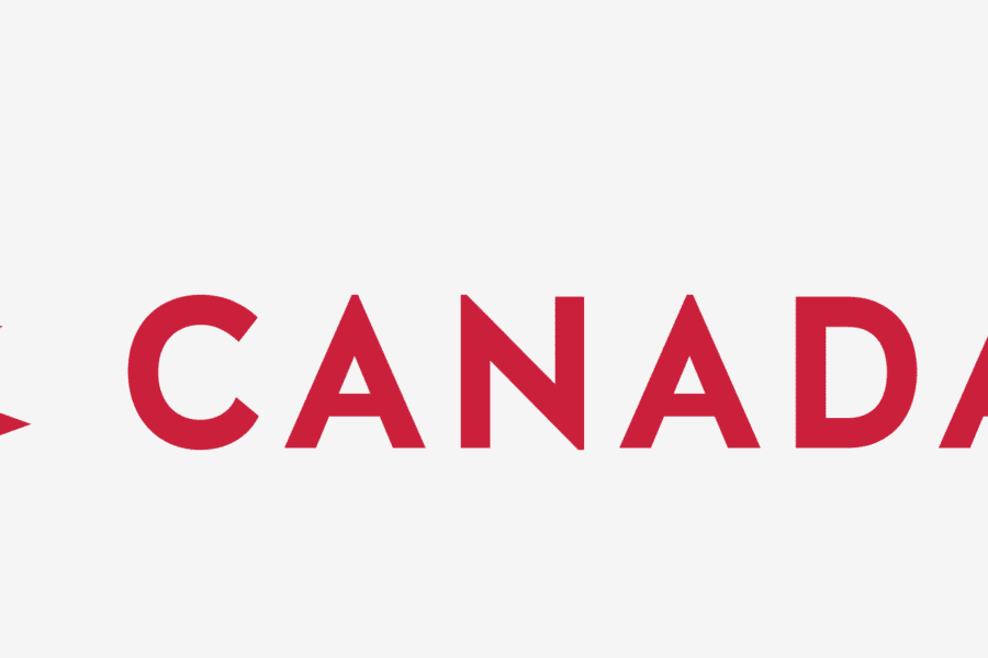 CPP Canada 150 Logo