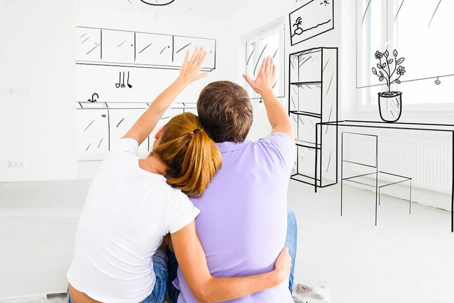 difference between mortgage Insurance and life insurance