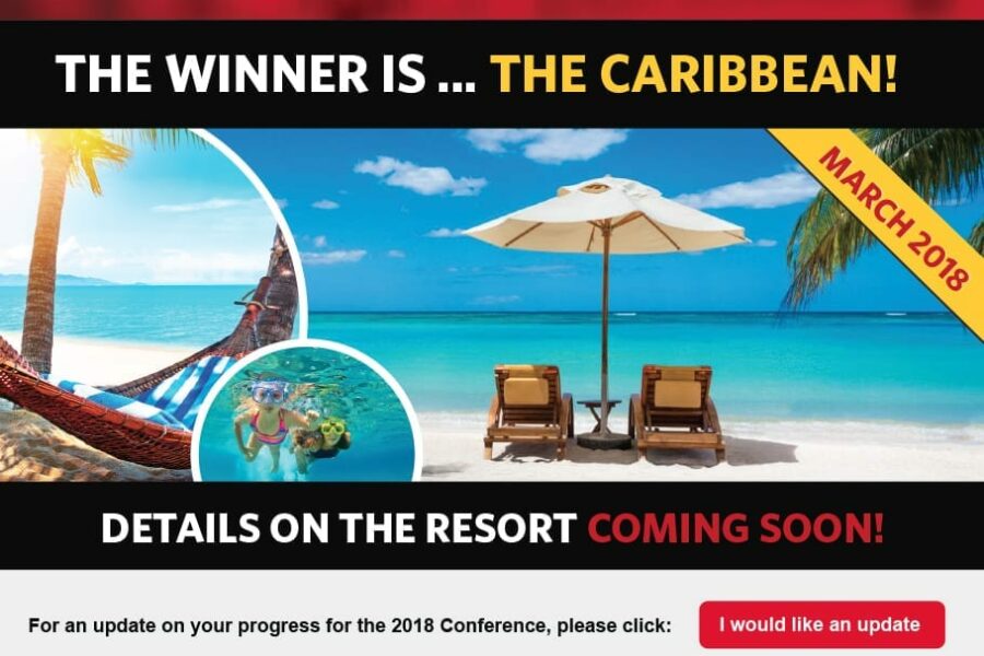 national conference 2018