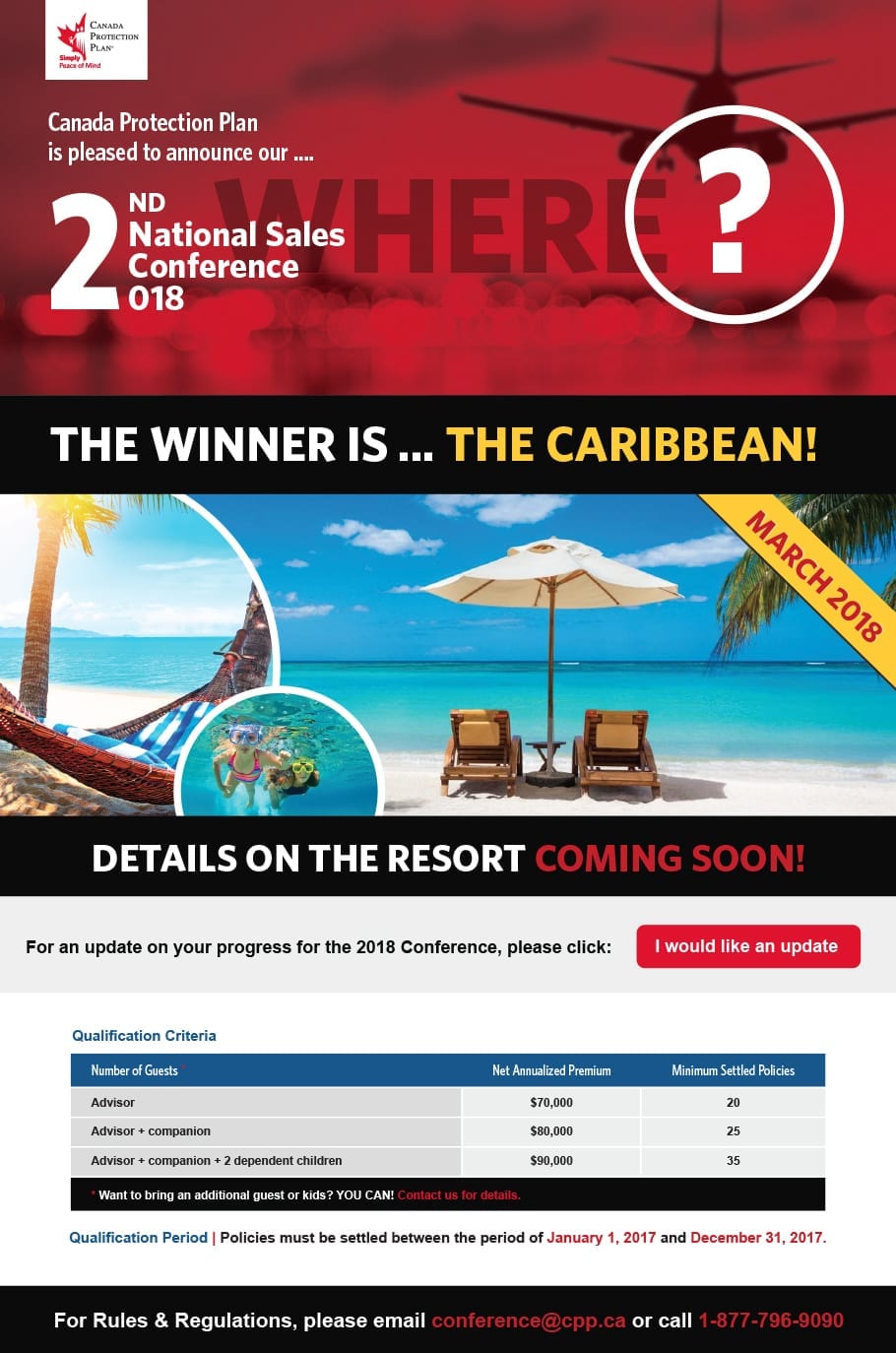 national conference 2018