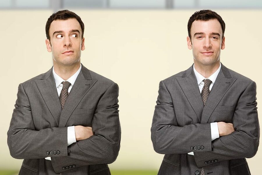 financial advisor and financial planner are not the same
