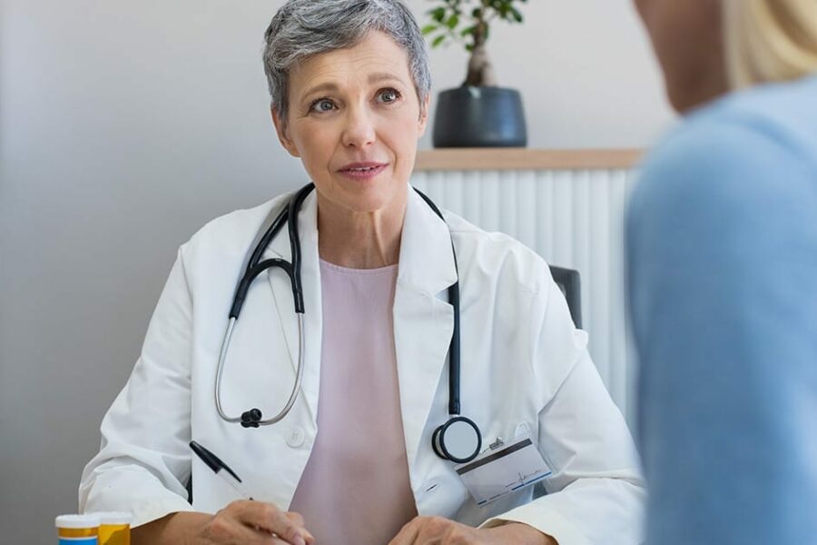 questions to ask your doctor to get the best cancer treatment