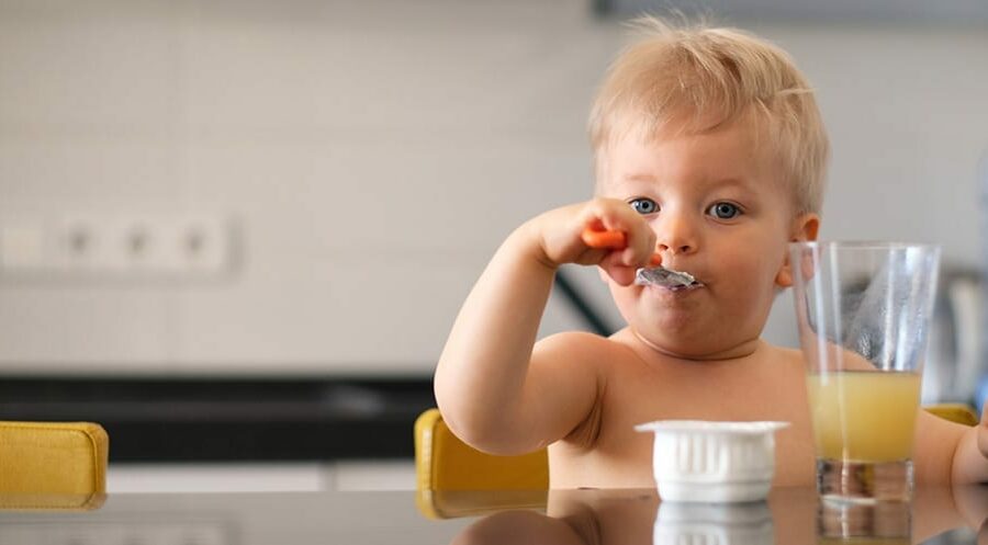 cost of raising a child in Canada