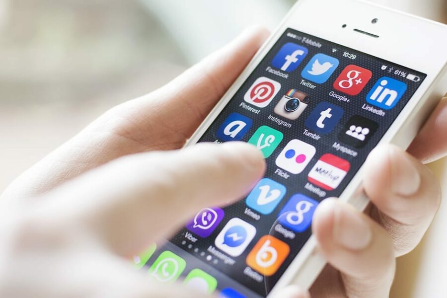 Leverage social media to expand your business