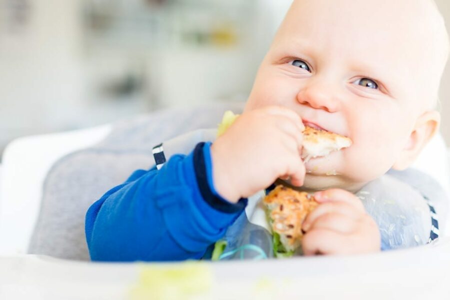 raising healthy kids