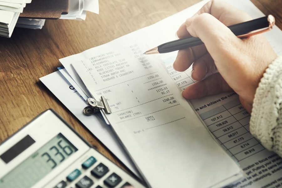 year end financial planning checklist