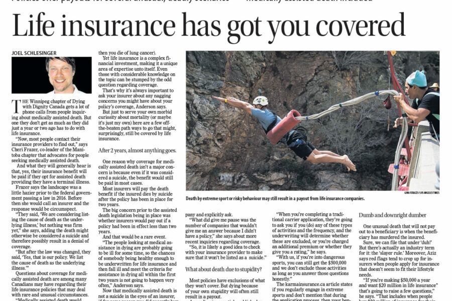 life insurance policies payout