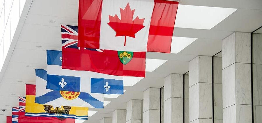 insurance opportunities in Canada
