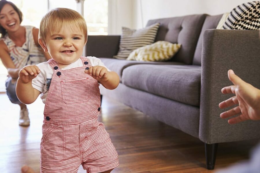 new parents insurance