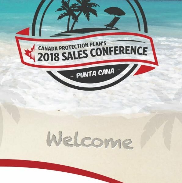 2018 sales conference