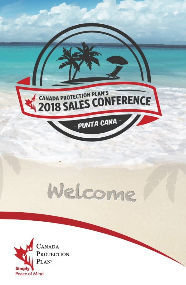 2018 sales conference