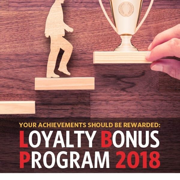 CPP Loyalty Program