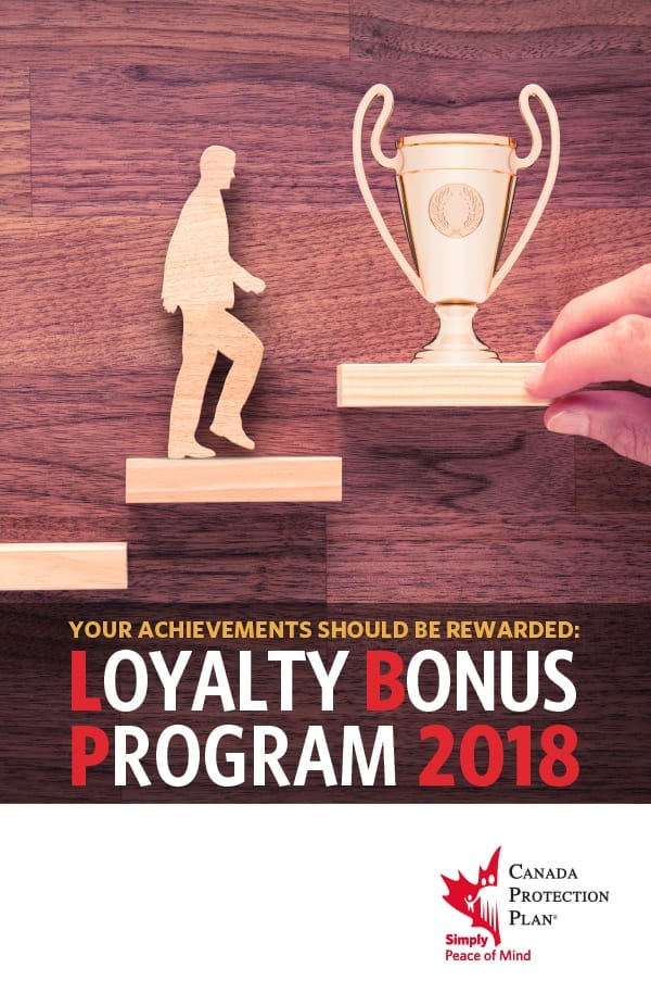 CPP Loyalty Program