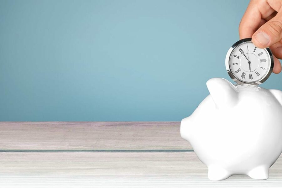 tfsa and rrsp contributions
