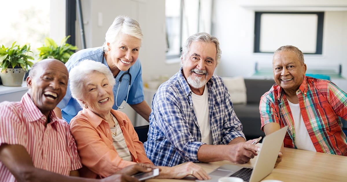 TFSAs for retirees