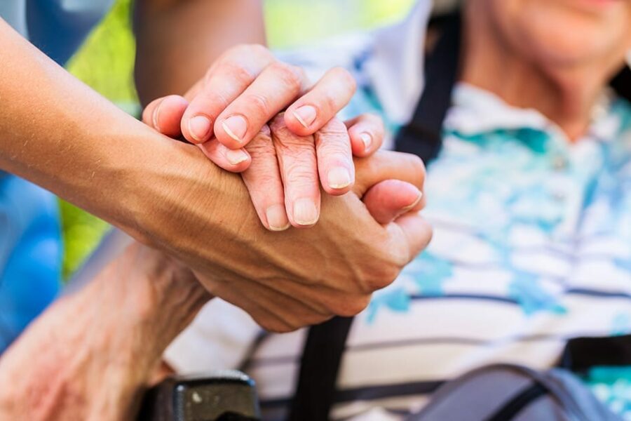 What’s a Geriatric Care Manager Anyway