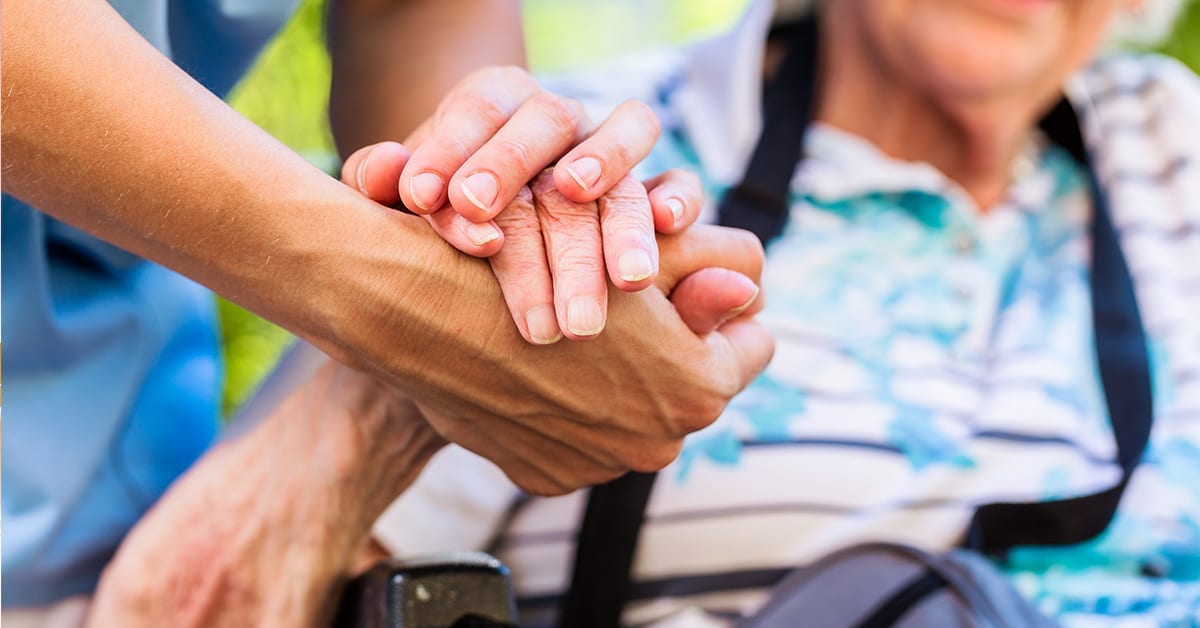 What’s a Geriatric Care Manager Anyway