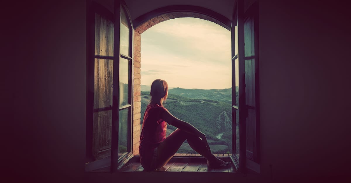 well being when you feel alone