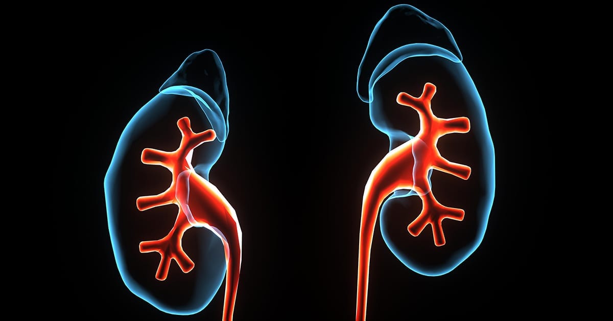 Canadians with bladder cancer