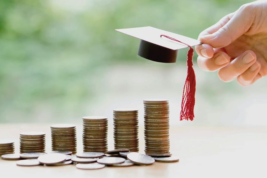 life insurance protect from debt