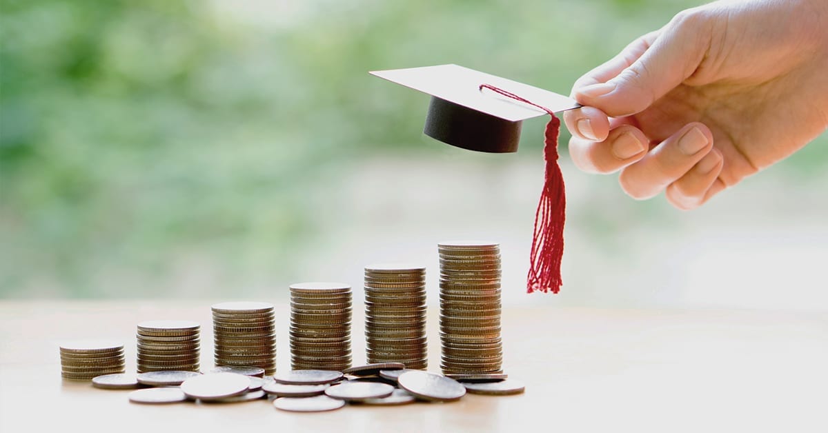 life insurance protect from debt
