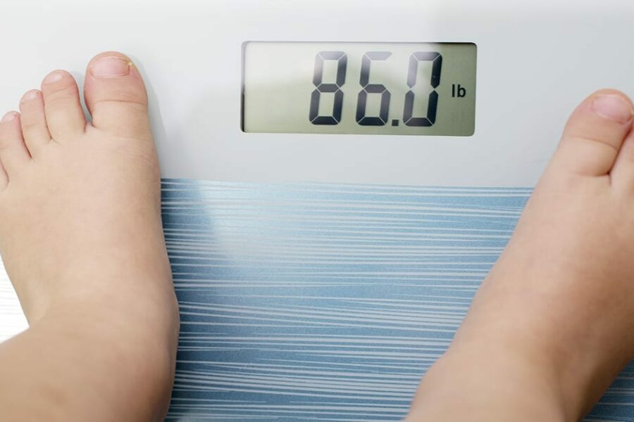 Ways parents are unintentionally contributing to their child’s weight gain