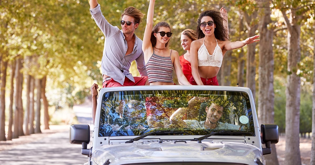 fomo is doing you a disservice