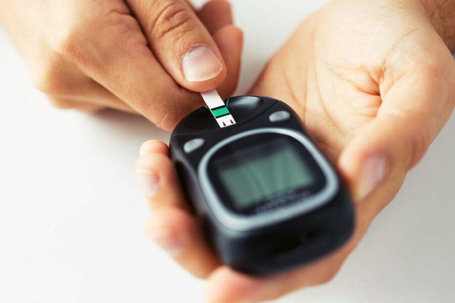 diabetes research