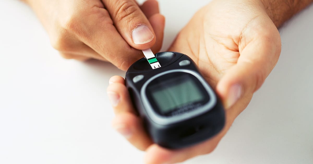 diabetes research