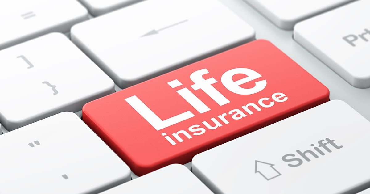 reasons to buy life insurance