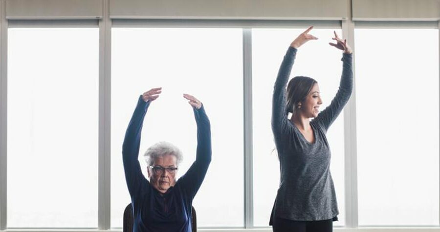 ballet class benefits