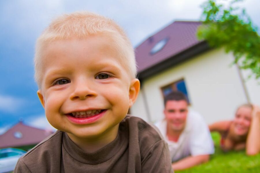 must have life insurance