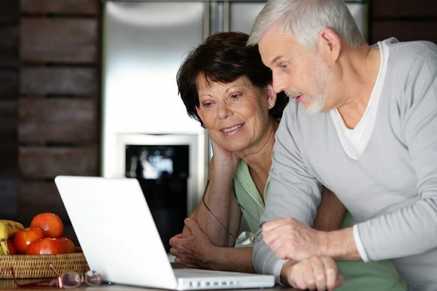 retirement income for life
