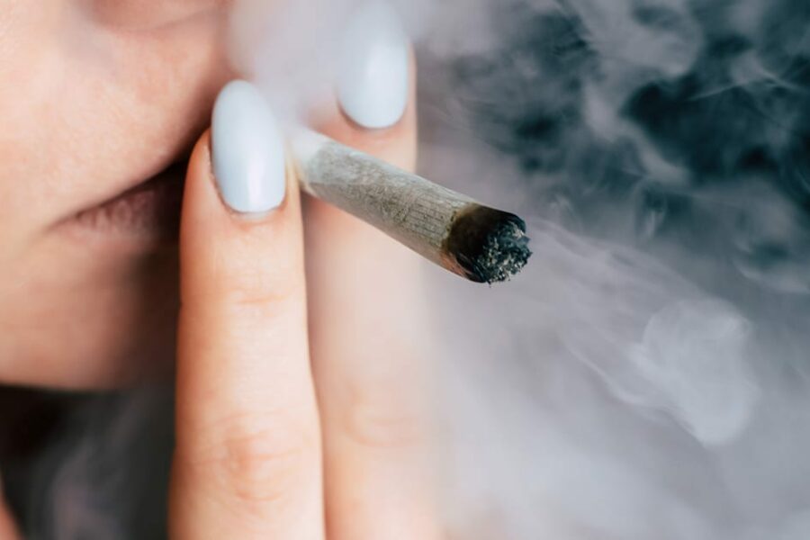 Can I Get Life Insurance if I smoke Weed