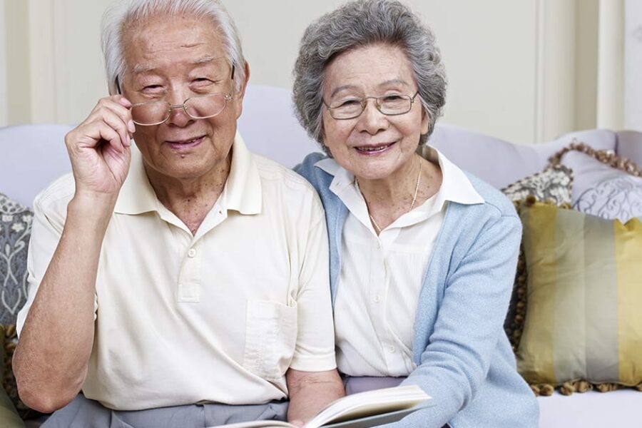 When Your Elder Family Member Will Not Address the Realities of Aging