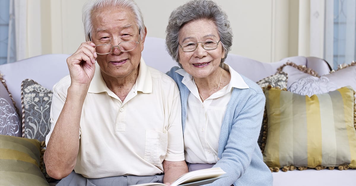 When Your Elder Family Member Will Not Address the Realities of Aging
