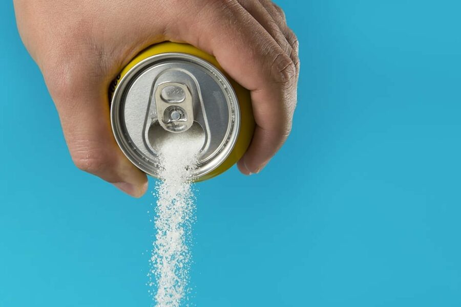 Evidence suggesting artificial sweeteners may be harmful