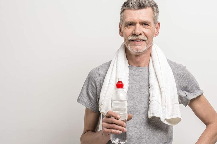 Five Surprising Health Challenges of Aging WebMD