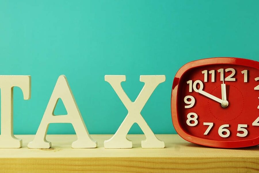 year end tax tips 2018