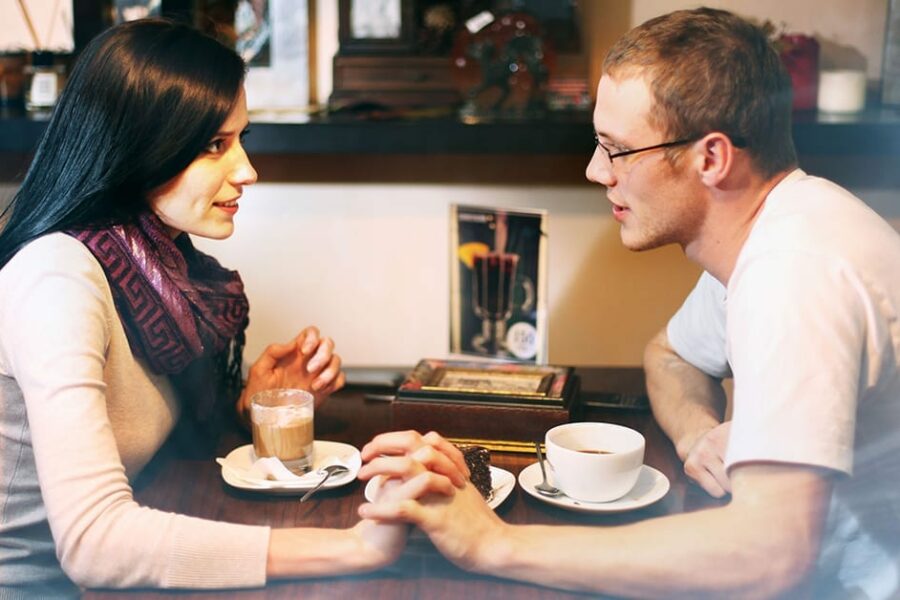 getting married questions to ask your partner