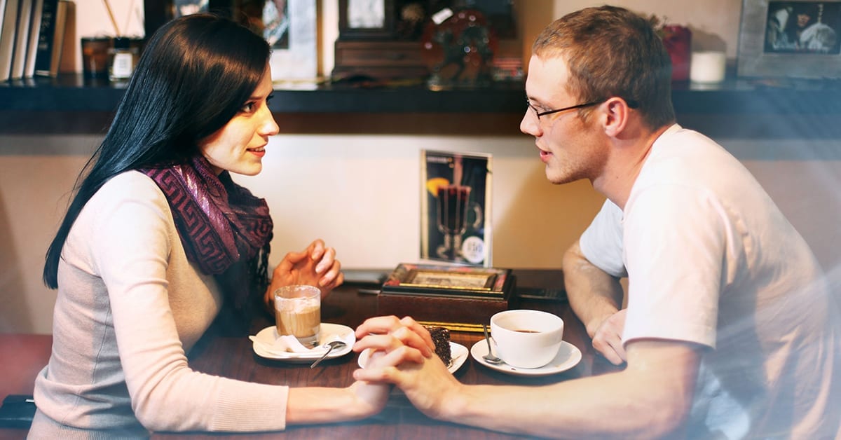 getting married questions to ask your partner