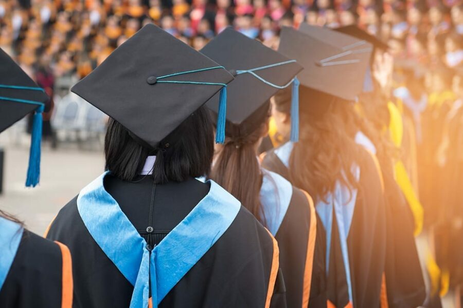 kids won scholarships and bursaries