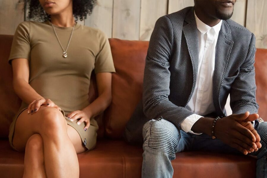 irritable male syndrome