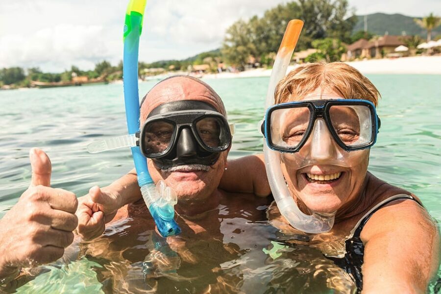 ten year retirement