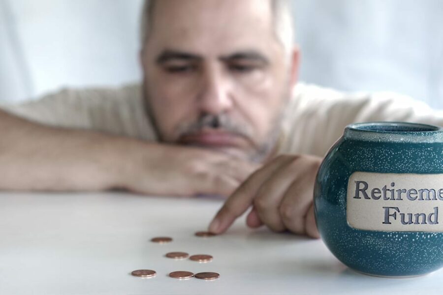 The cost of not making an RRSP contribution